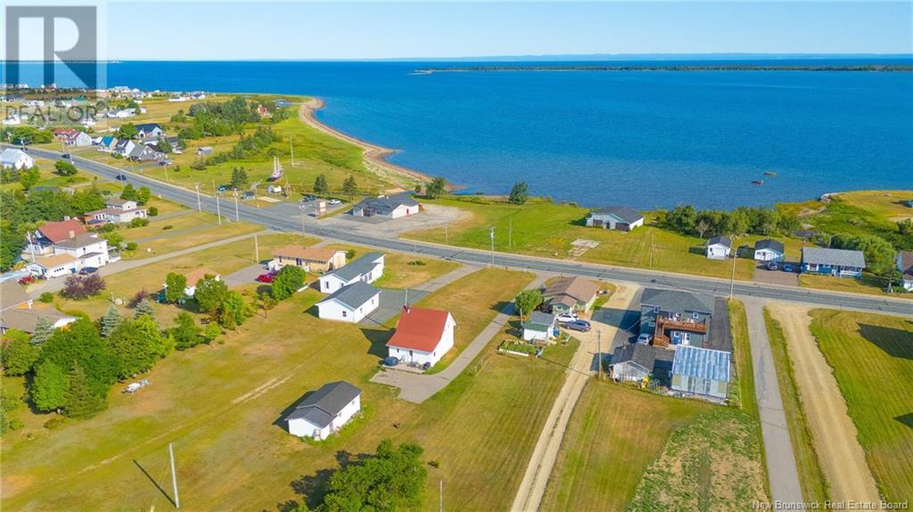 Photo 2 of 7578 Rue Saint Paul Street, Bascaraquet NB