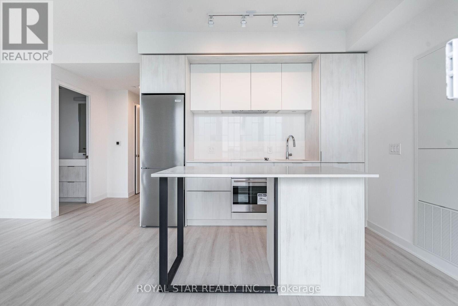 Photo 32 of 2110 130 River Street, Toronto ON