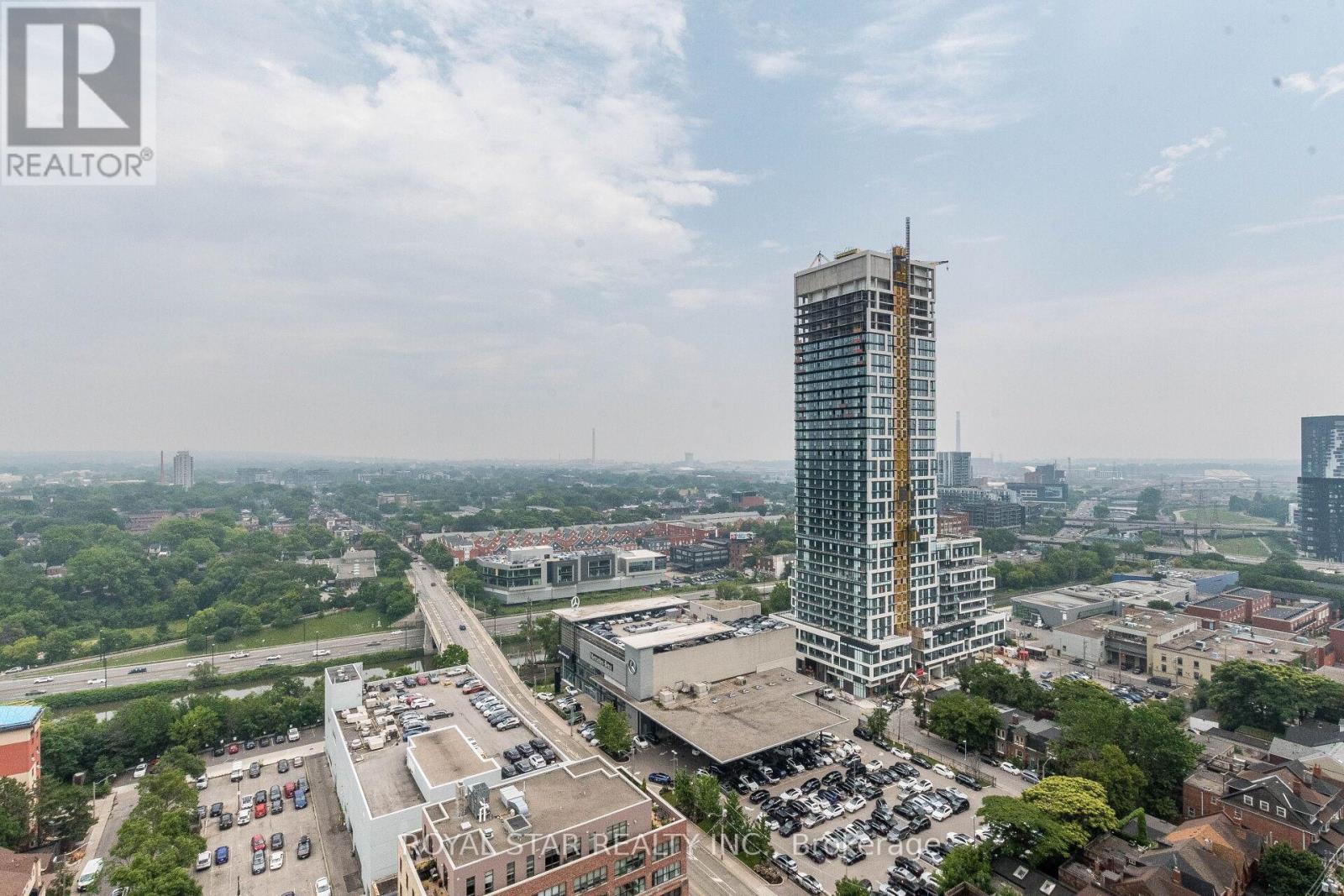 Photo 36 of 2110 130 River Street, Toronto ON
