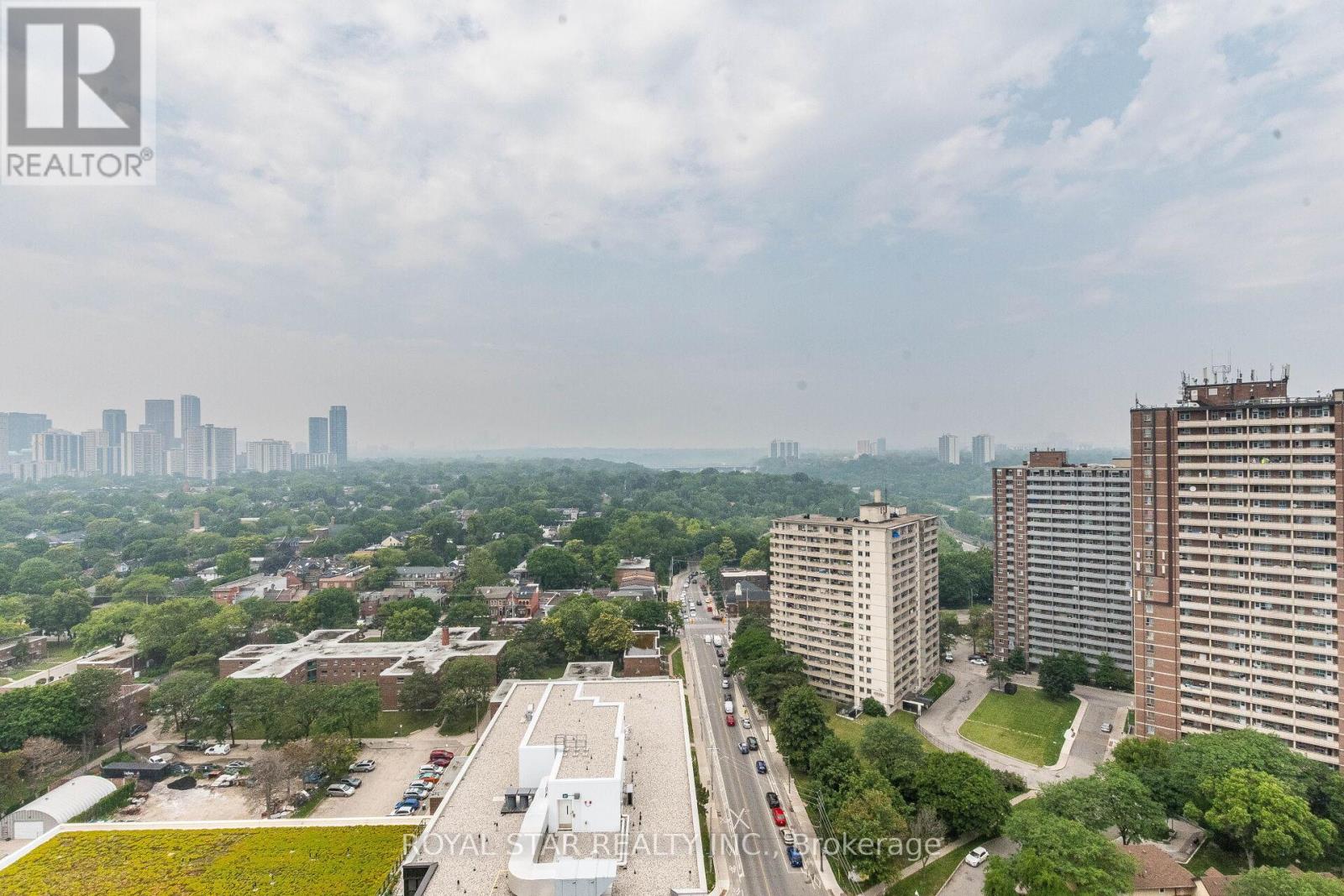 Photo 37 of 2110 130 River Street, Toronto ON