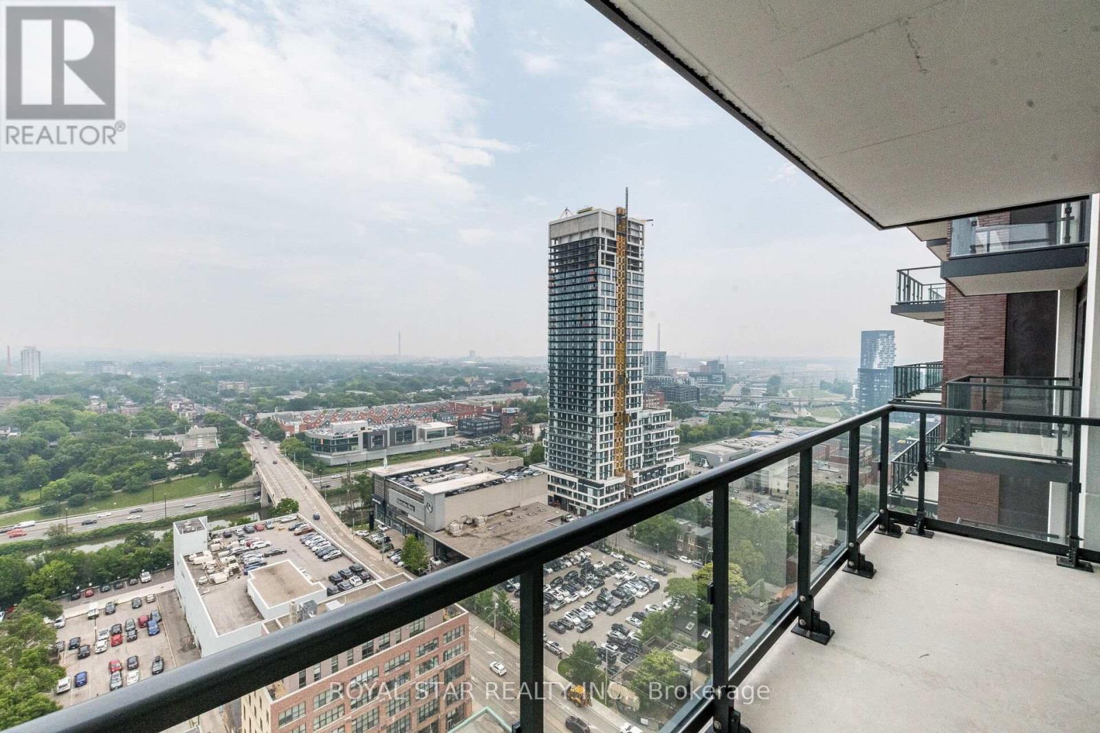 Photo 38 of 2110 130 River Street, Toronto ON