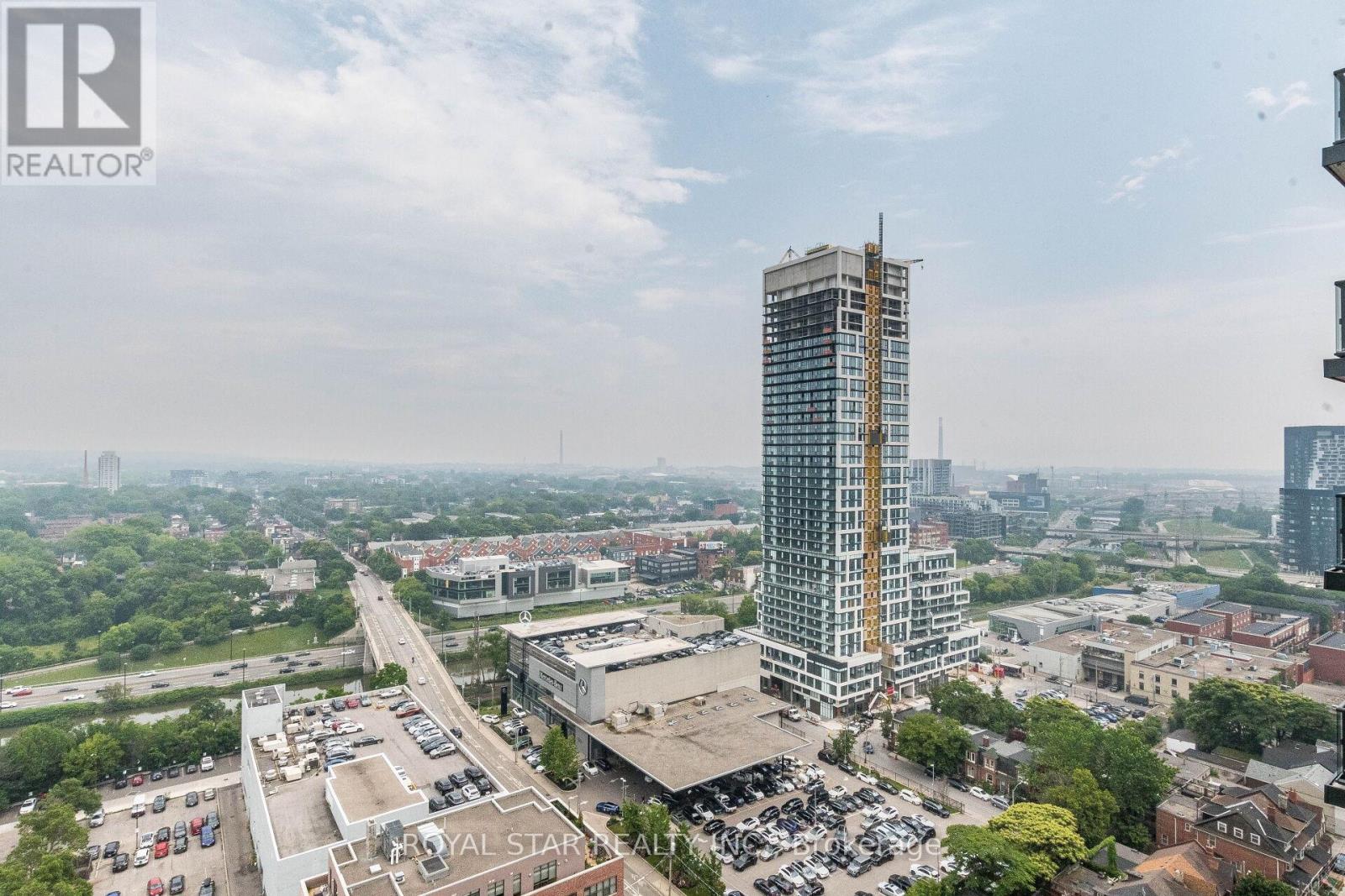 Photo 39 of 2110 130 River Street, Toronto ON