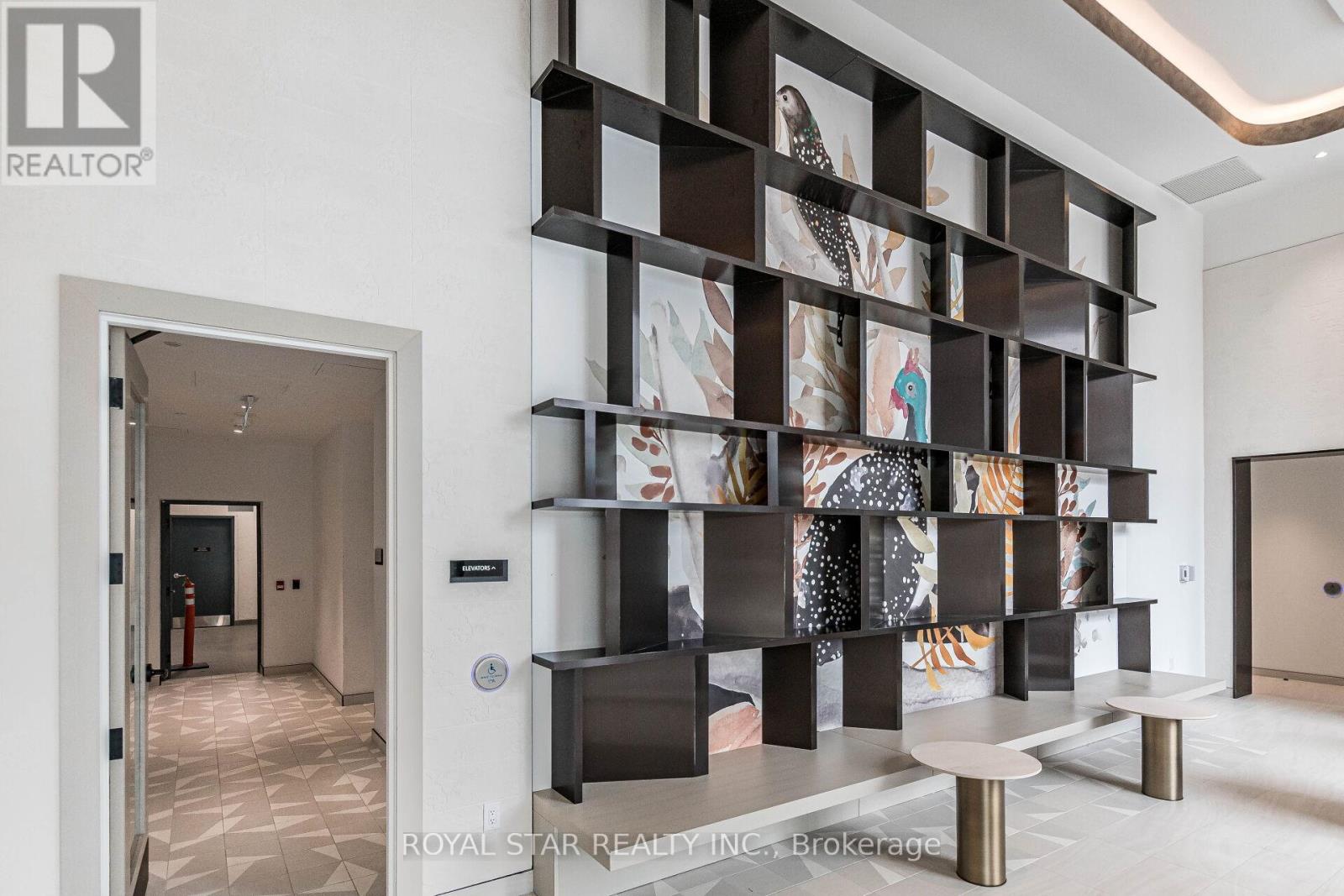 Photo 40 of 2110 130 River Street, Toronto ON