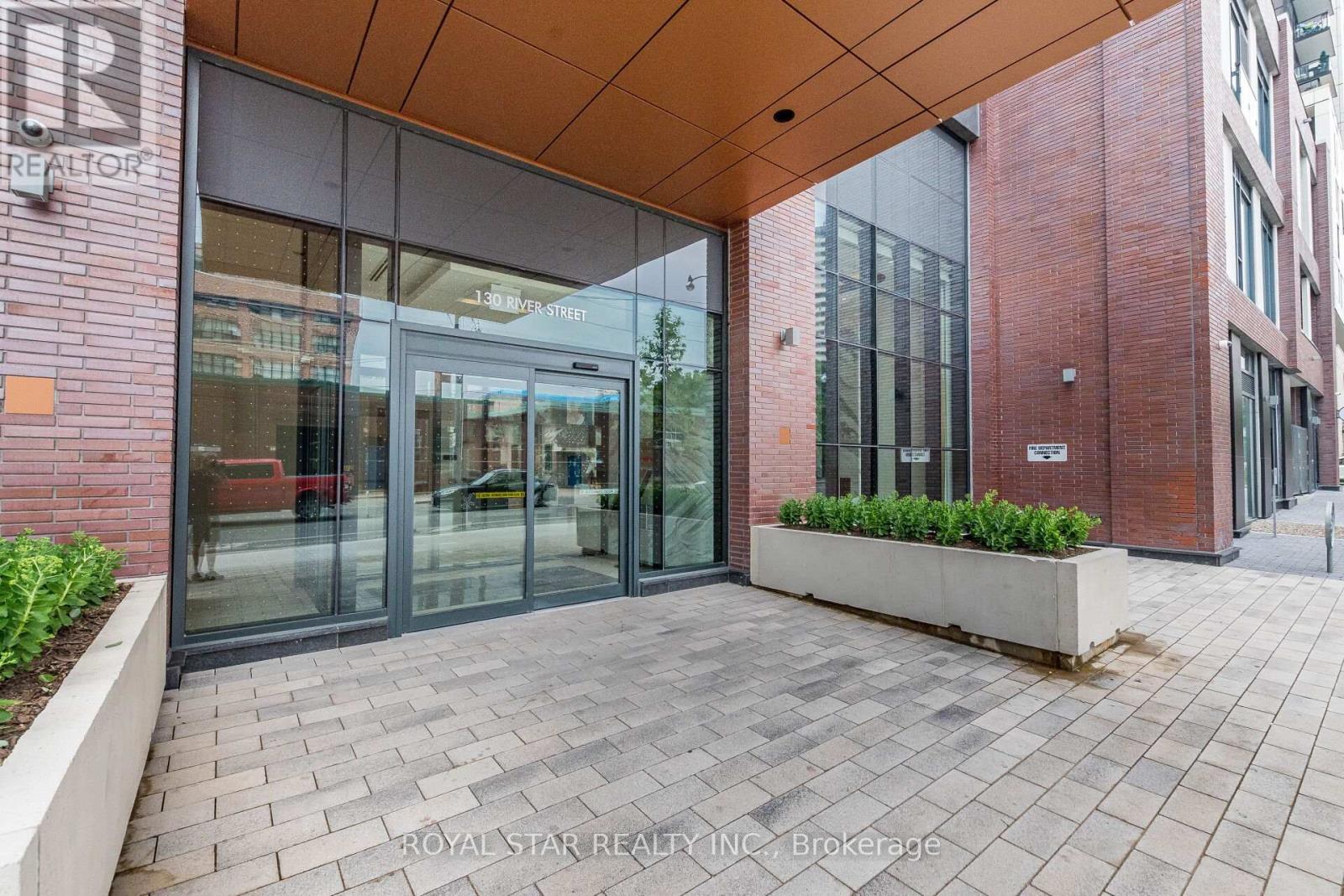 Photo 5 of 2110 130 River Street, Toronto ON