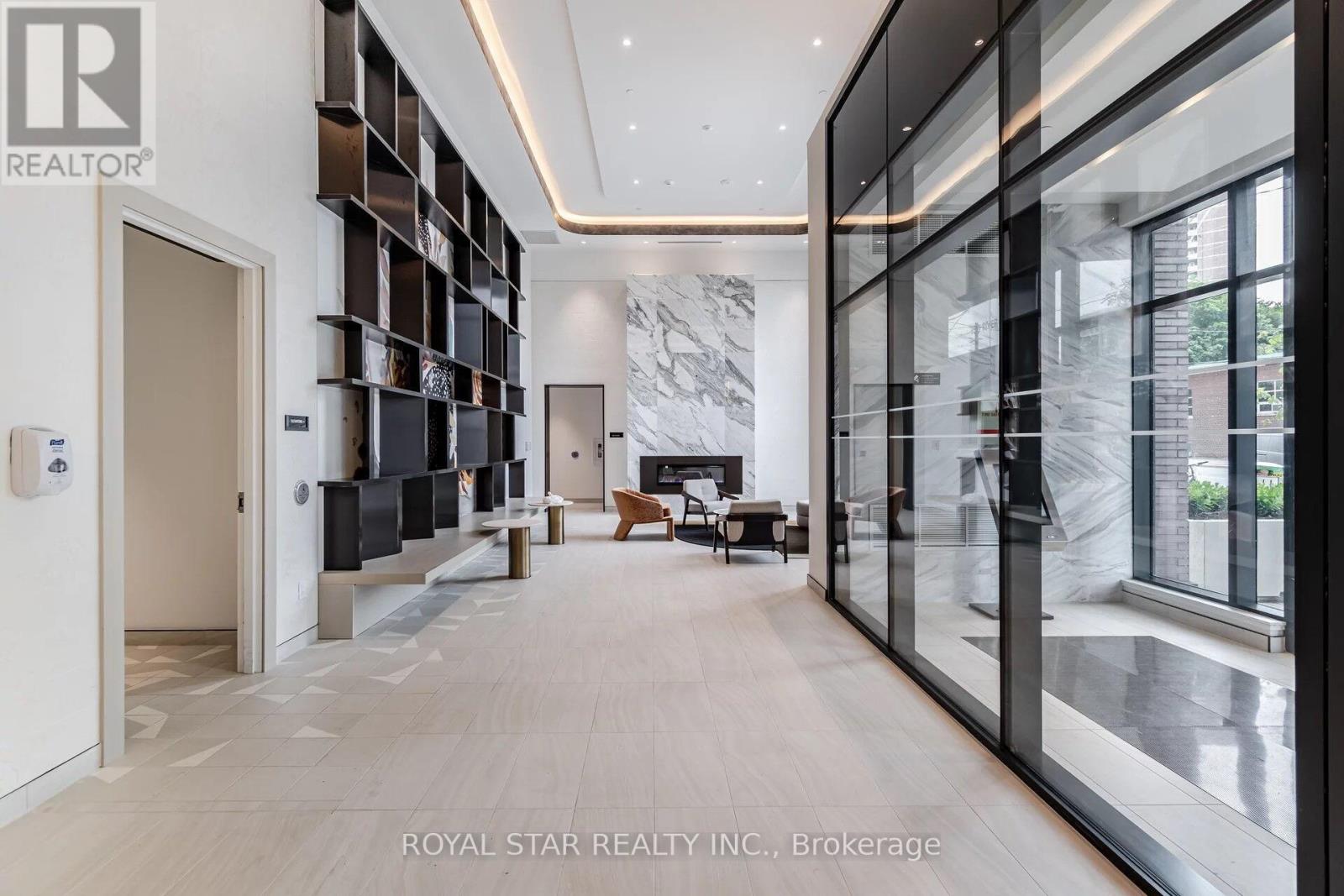 Photo 7 of 2110 130 River Street, Toronto ON