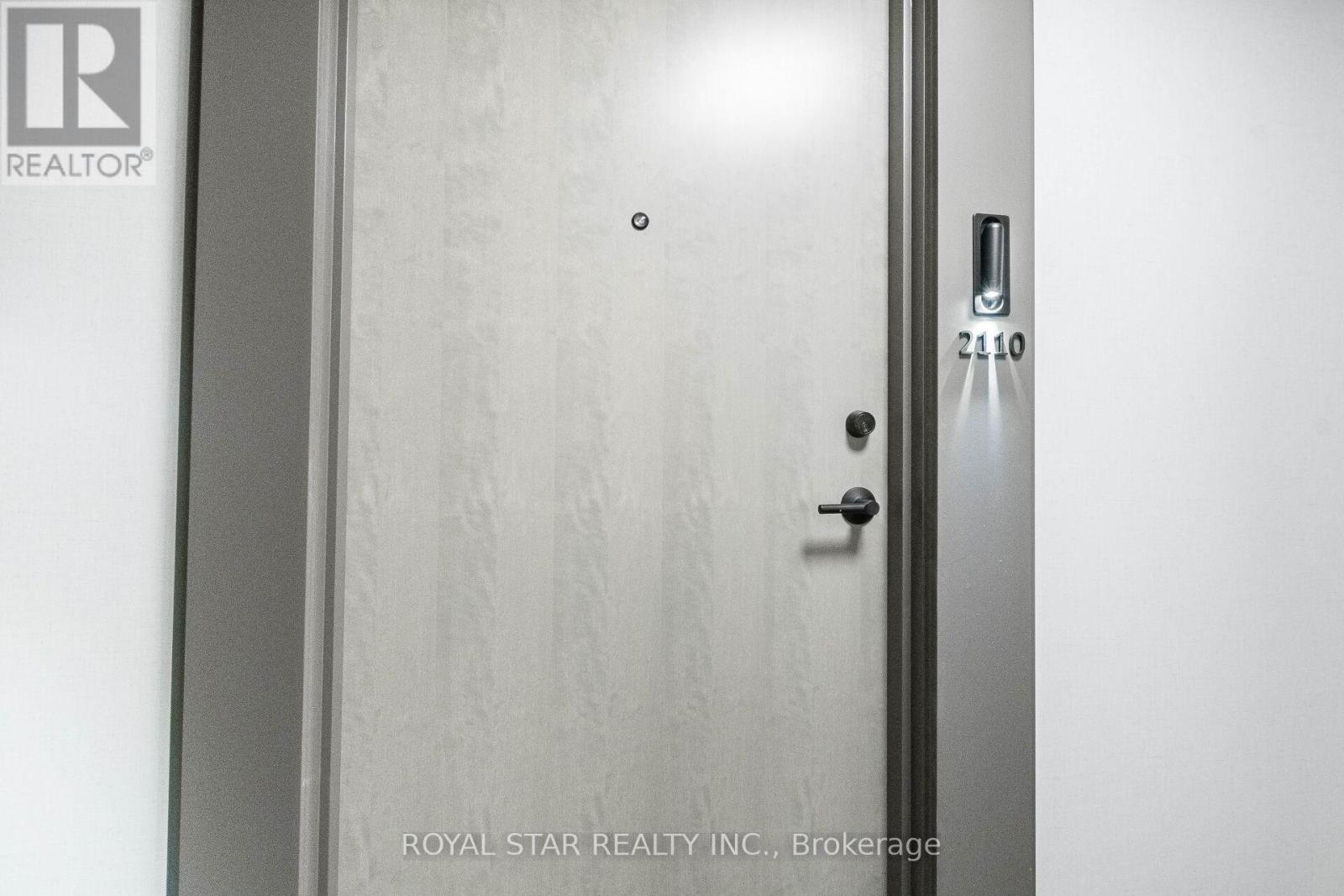 Photo 9 of 2110 130 River Street, Toronto ON
