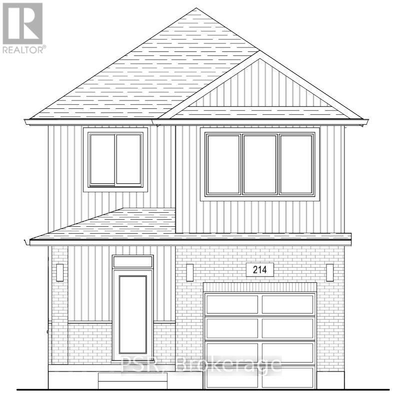 Photo 4 of Lot 53 Rivergreen Crescent, Cambridge ON
