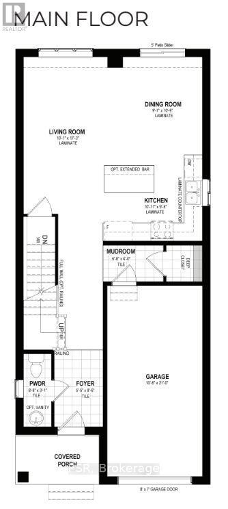 Photo 1 of Lot 53 Rivergreen Crescent, Cambridge ON