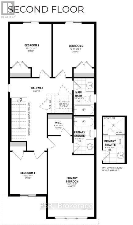Photo 2 of Lot 53 Rivergreen Crescent, Cambridge ON