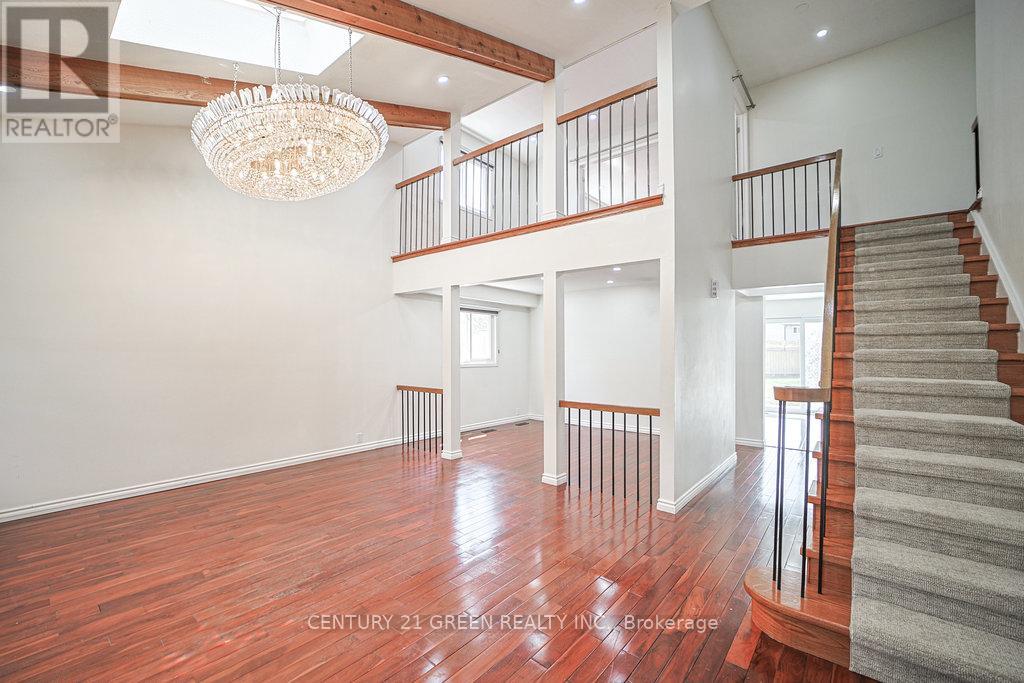 Photo 16 of 236 Ingleton Boulevard, Toronto ON