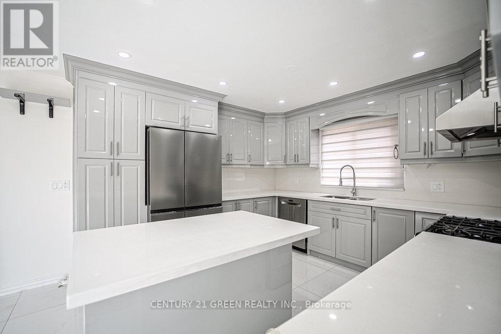 Photo 40 of 236 Ingleton Boulevard, Toronto ON