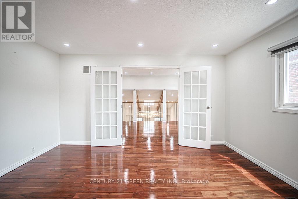 Photo 49 of 236 Ingleton Boulevard, Toronto ON