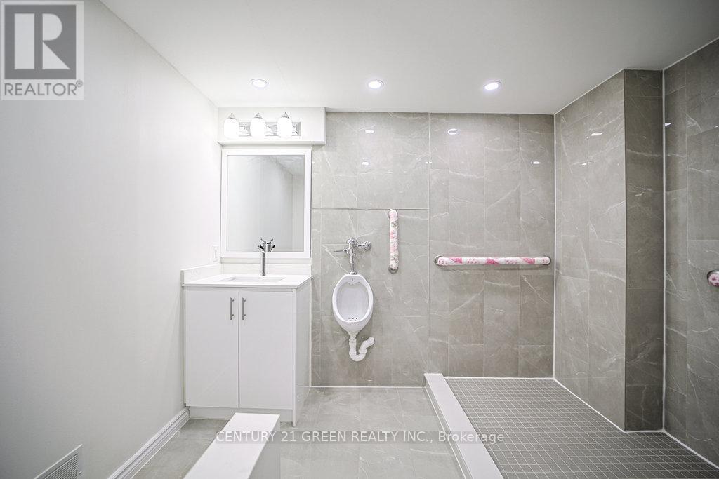 Photo 1 of 236 Ingleton Boulevard, Toronto ON