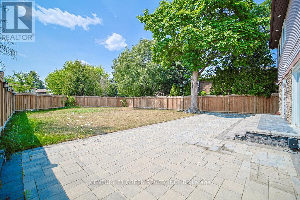 Photo 35 of 236 Ingleton Boulevard, Toronto ON