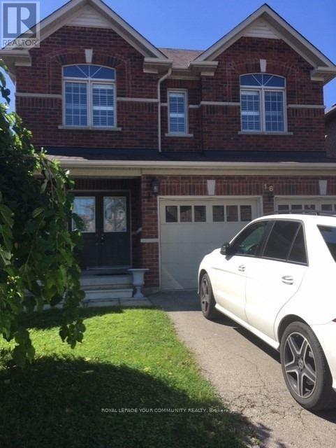Photo 1 of Bsmt 16 Attview Crescent, Brampton ON