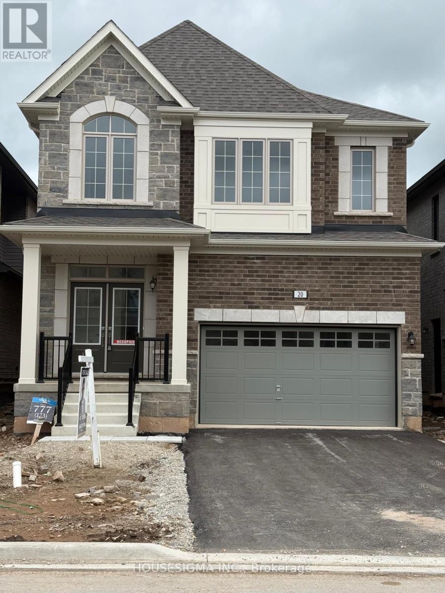 Photo 1 of 20 Spiers Road, Erin ON
