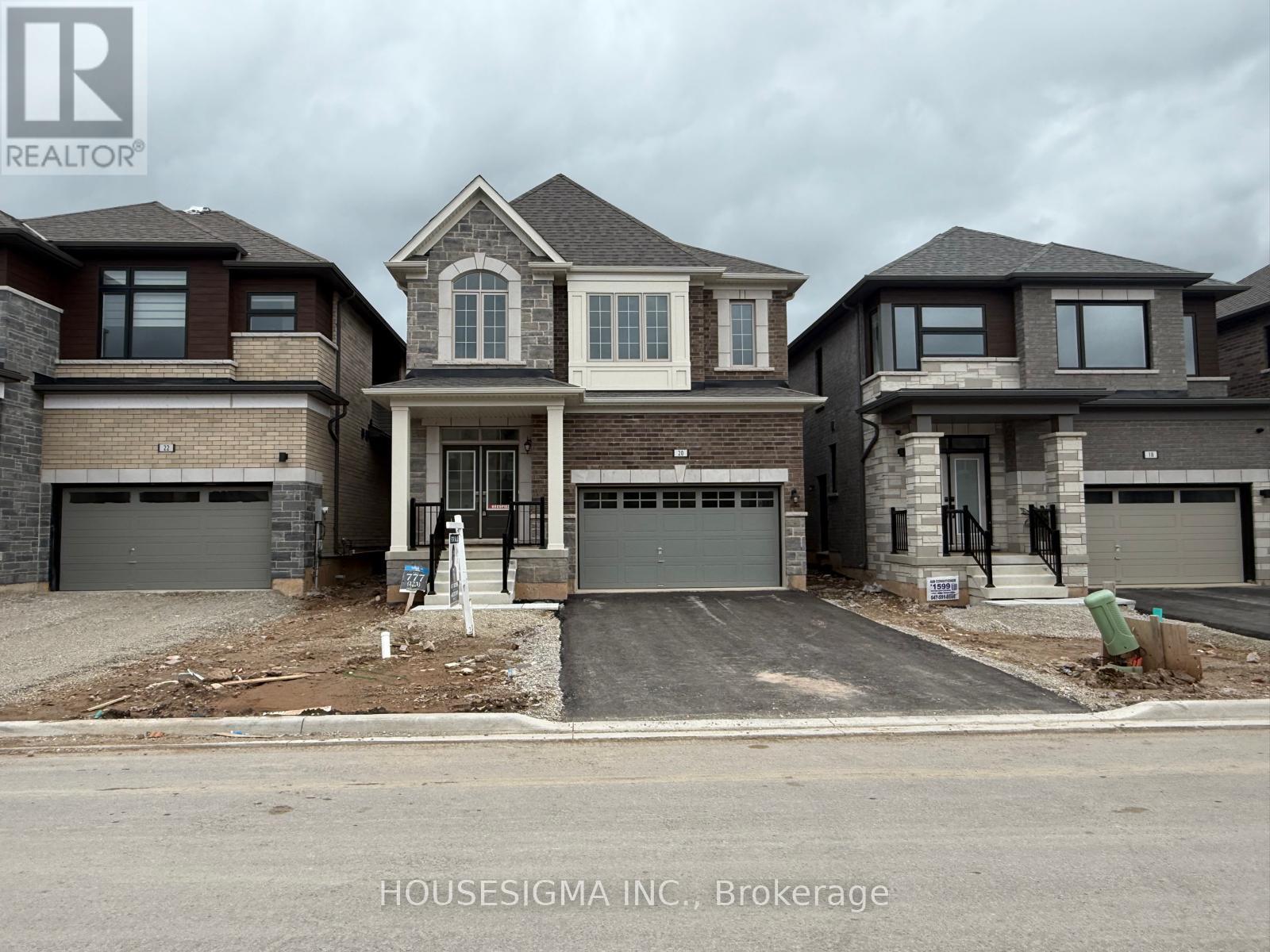 Photo 2 of 20 Spiers Road, Erin ON