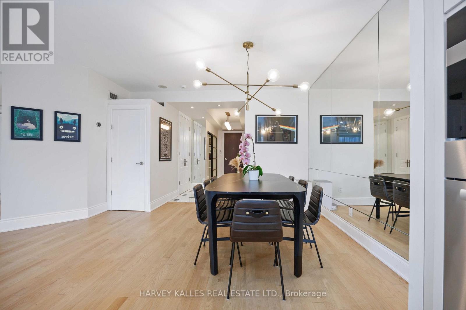 Photo 42 of 1403 10 Bellair Street, Toronto ON