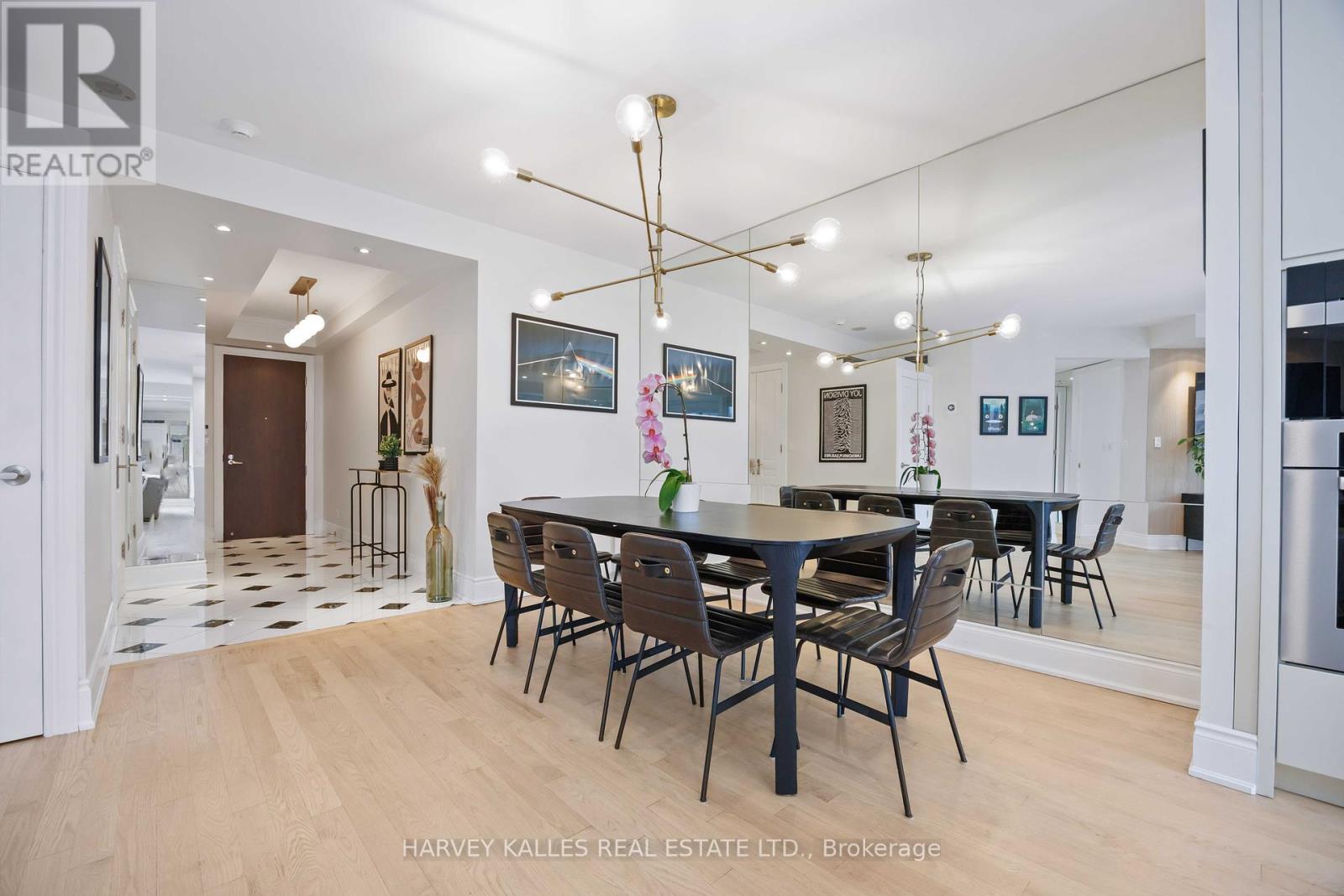 Photo 11 of 1403 10 Bellair Street, Toronto ON
