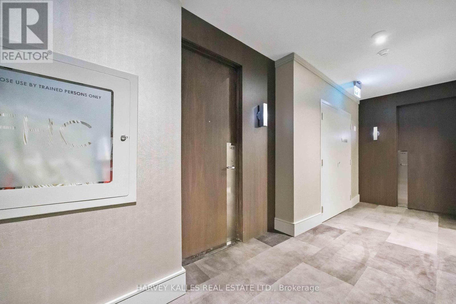 Photo 10 of 1403 10 Bellair Street, Toronto ON