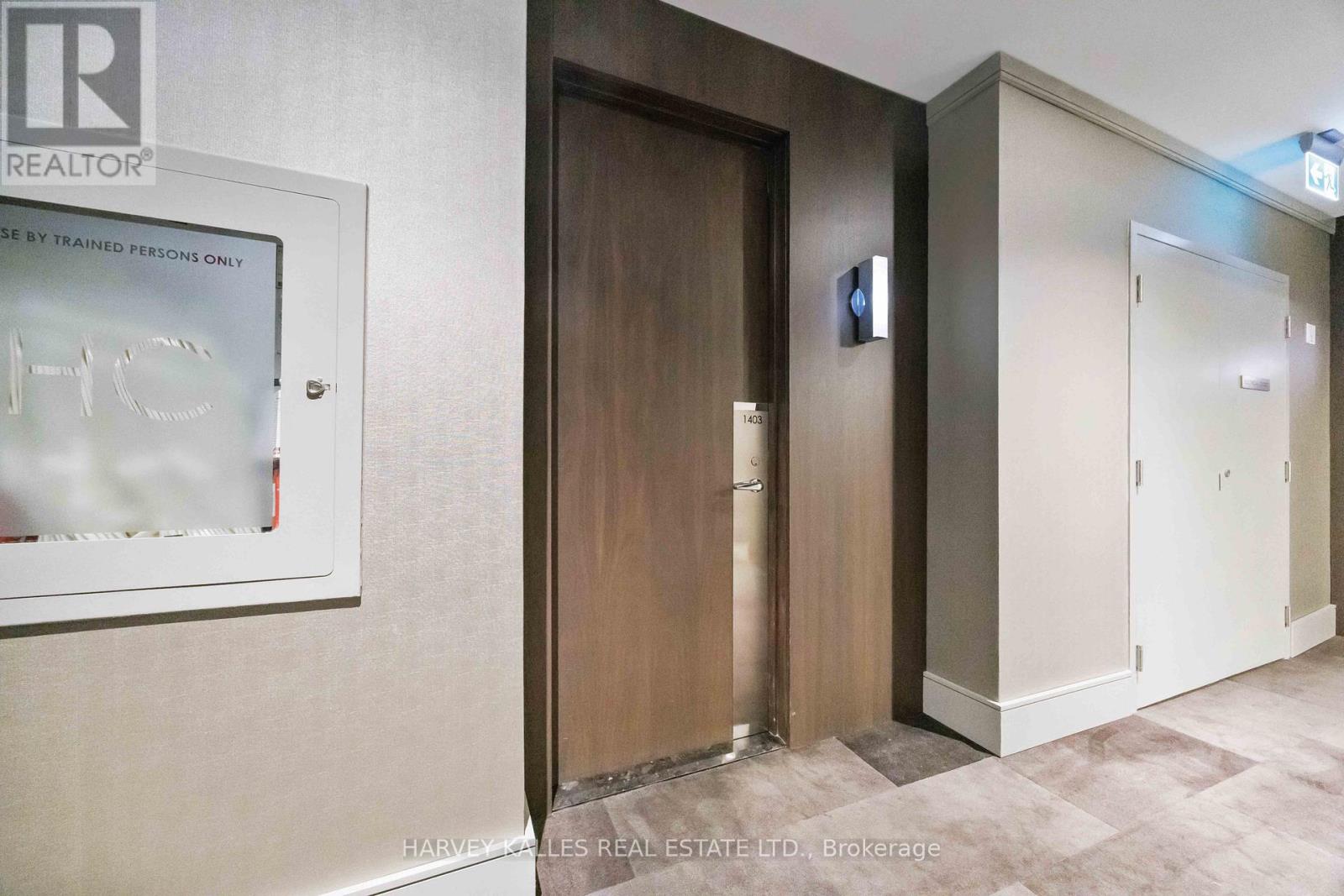 Photo 15 of 1403 10 Bellair Street, Toronto ON