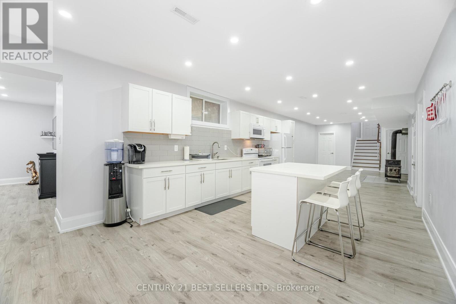 Photo 26 of 10108 Clarkway Drive, Brampton ON