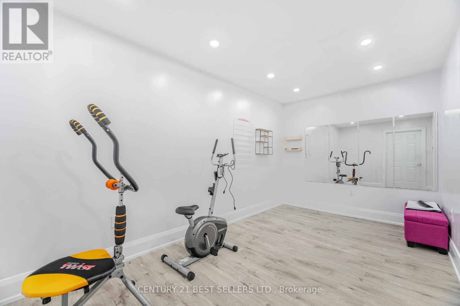 Photo 31 of 10108 Clarkway Drive, Brampton ON