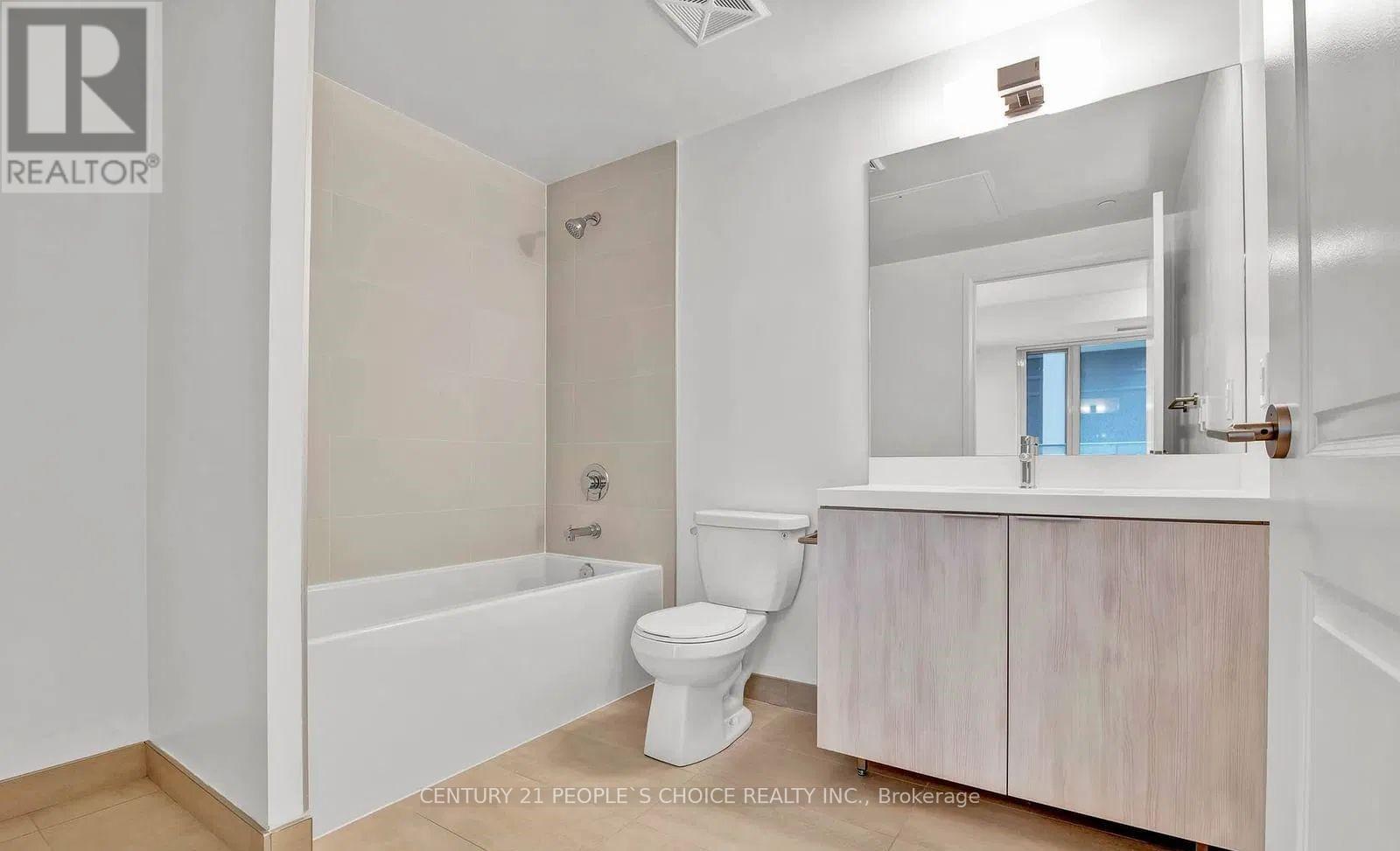 Photo 2 of 602 8 Widmer Street, Toronto ON