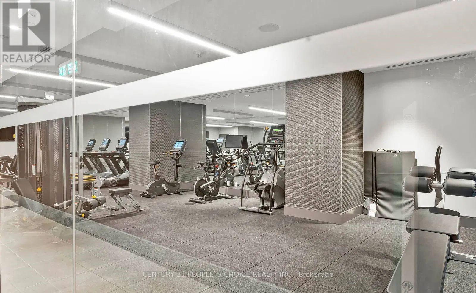 Photo 4 of 602 8 Widmer Street, Toronto ON