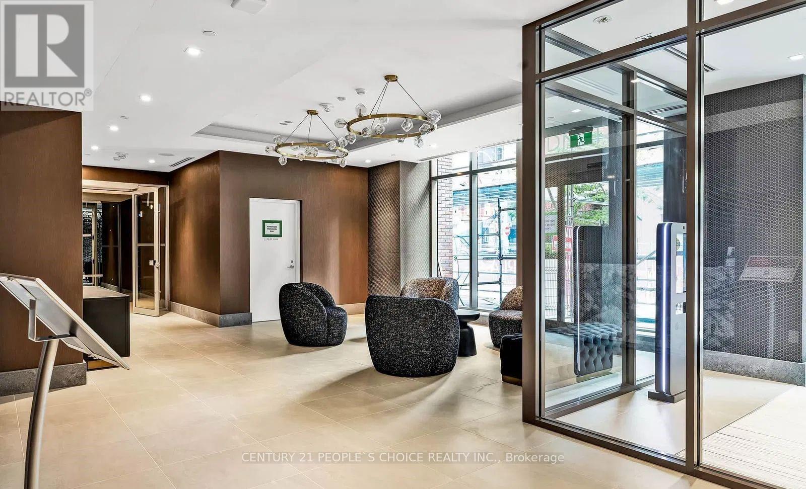 Photo 7 of 602 8 Widmer Street, Toronto ON