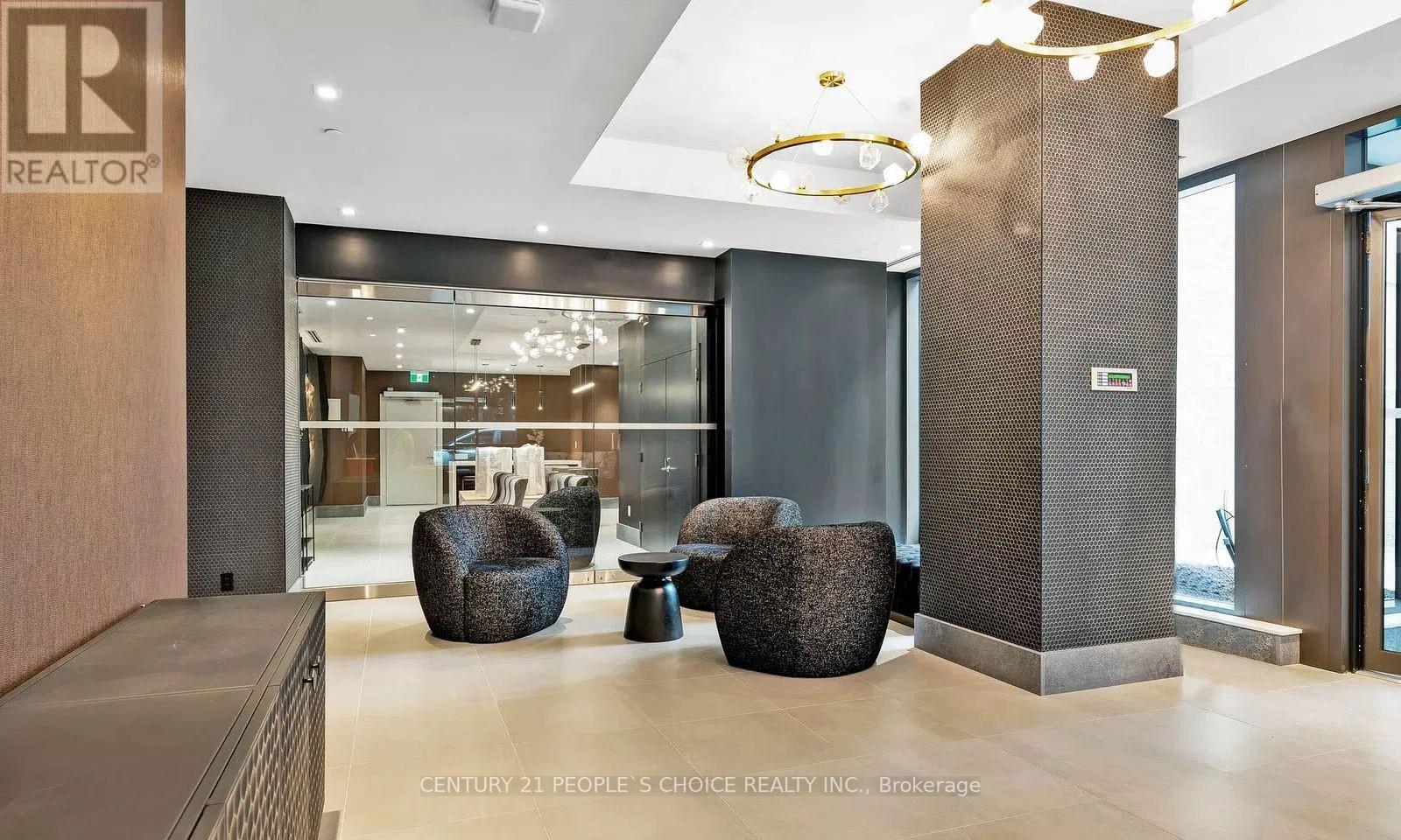 Photo 1 of 602 8 Widmer Street, Toronto ON