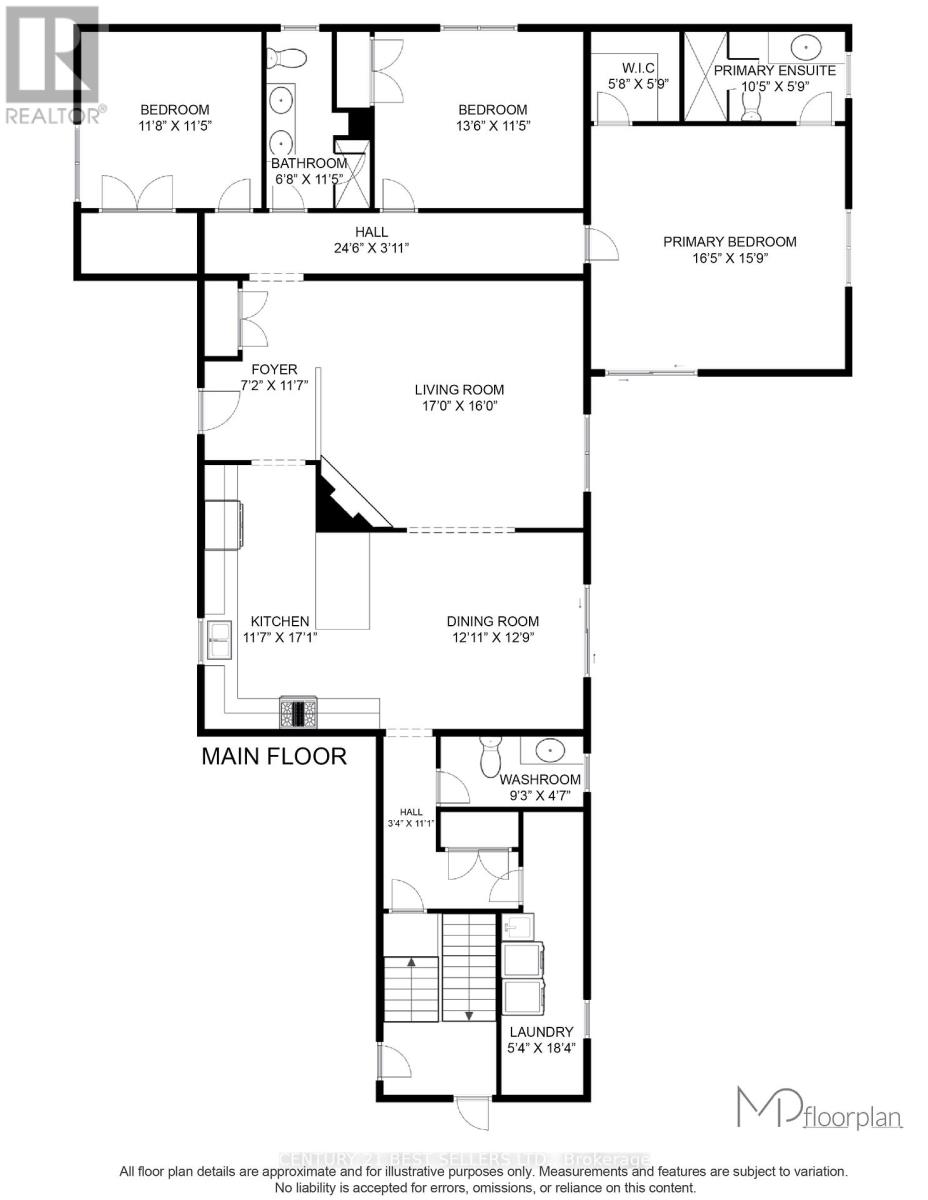 Photo 45 of 10108 Clarkway Drive, Brampton ON