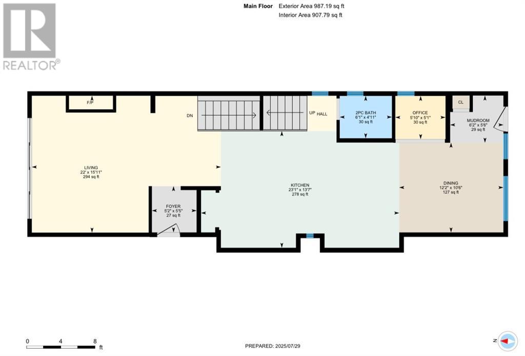 Photo 5 of 2426 29 Avenue Sw, Calgary AB