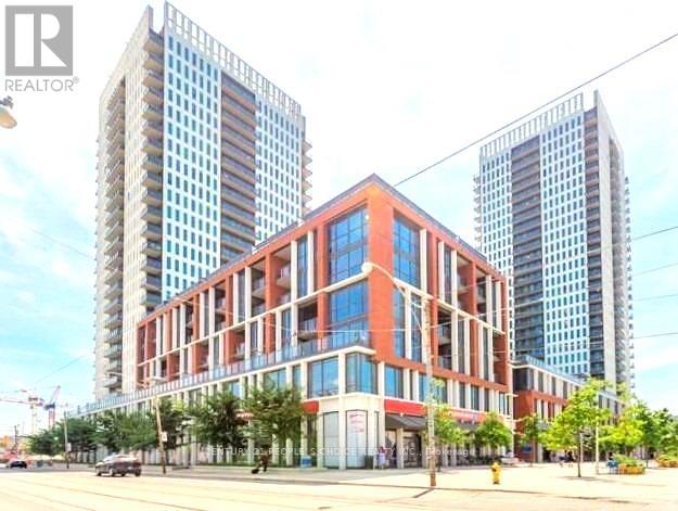 Photo 1 of 2208 170 Sumach Street, Toronto ON