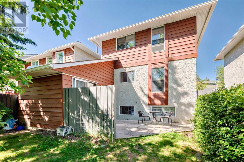 17, 6915 Ranchview Drive NW, Calgary, Alberta