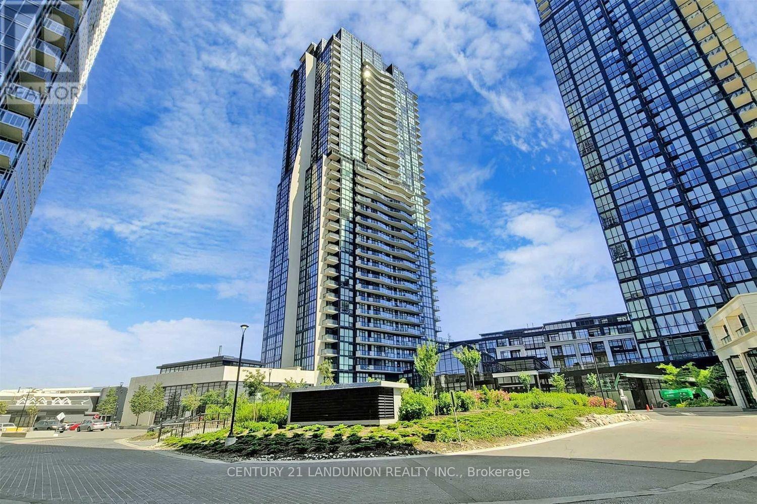 Photo 1 of 1305 2900 Highway 7 Road, Vaughan ON