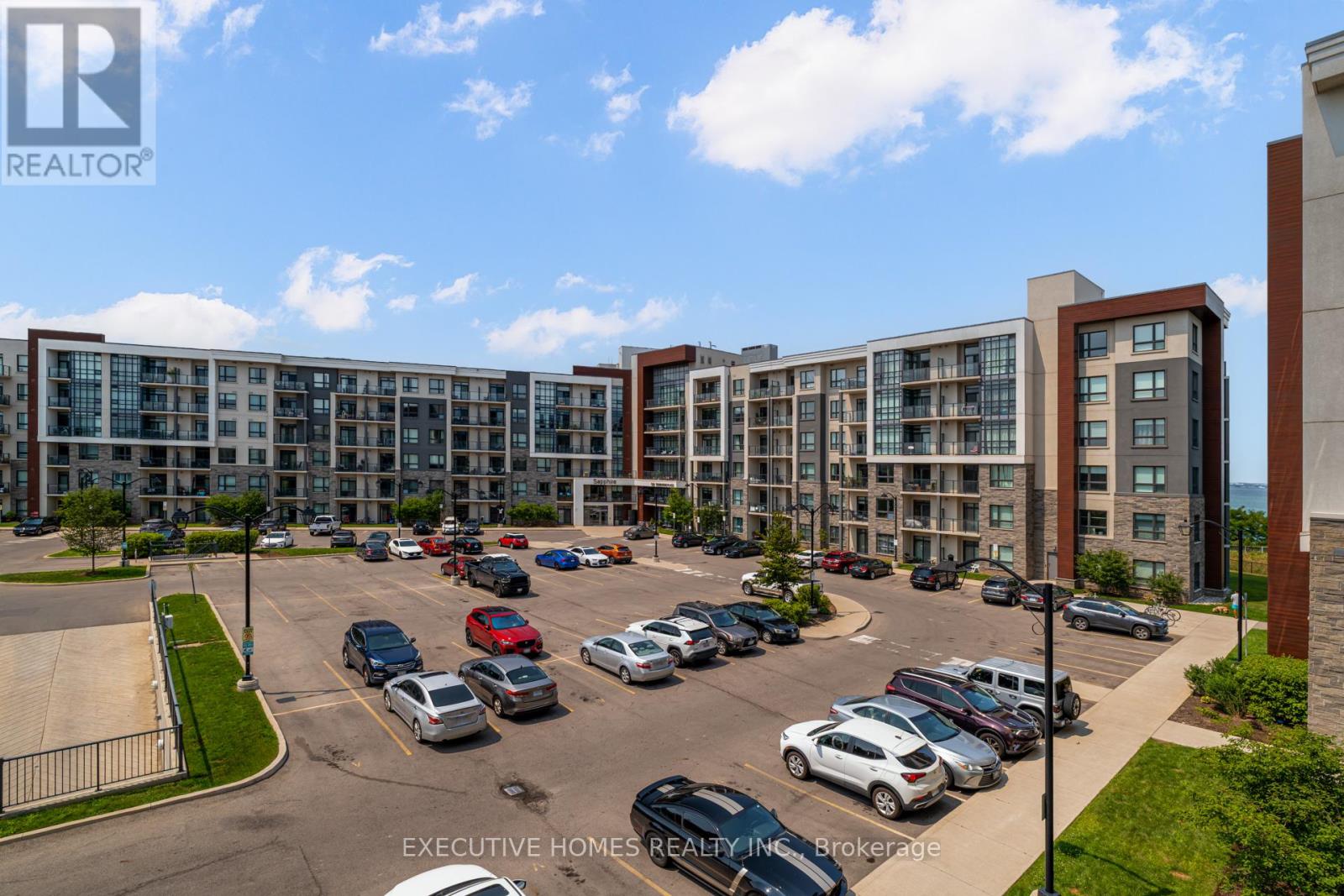 Photo 24 of 327 101 Shoreview Place, Hamilton ON