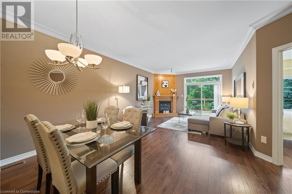 Photo 9 of 23 Iron Bridge Court, Caledonia ON