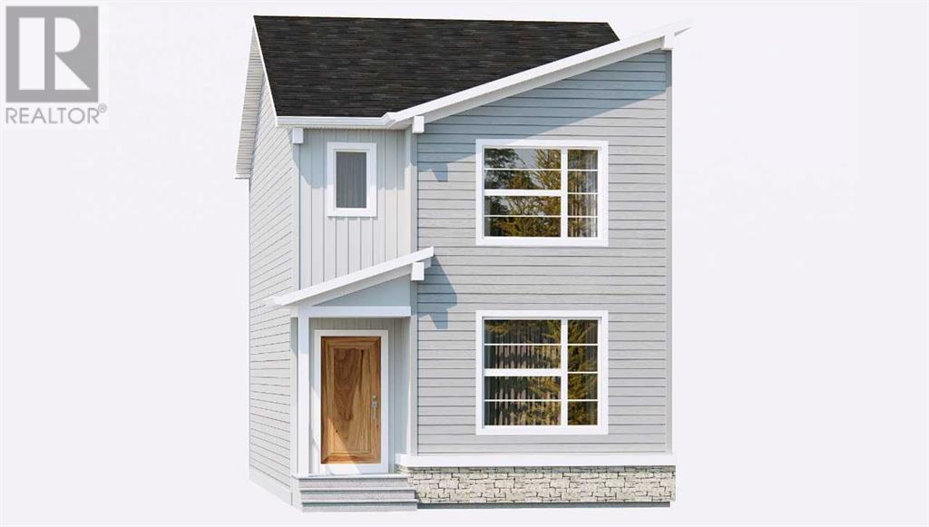 1248 Alpine Avenue SW, Calgary, Alberta