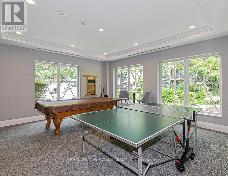 Photo 30 of 207 38 William Carson Crescent, Toronto ON