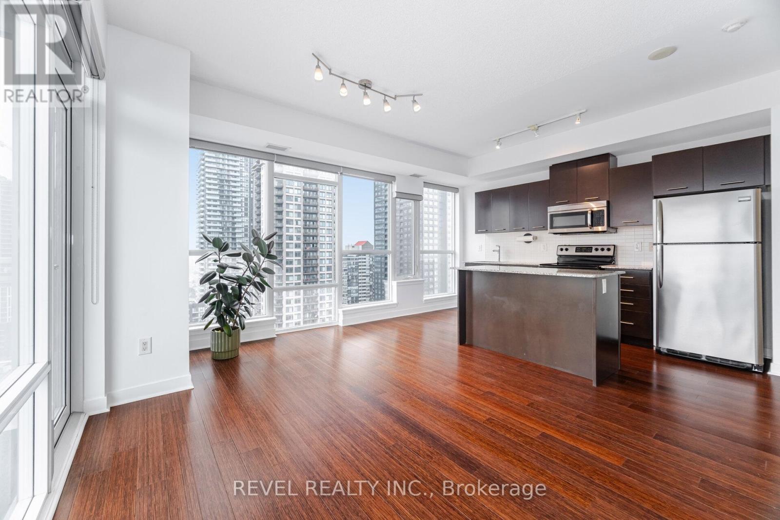 Photo 14 of 2105 365 Prince Of Wales Drive, Mississauga ON