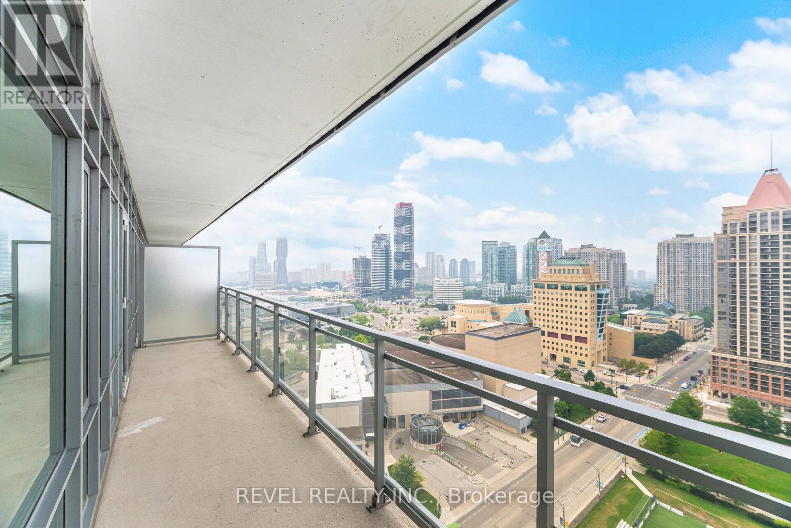 Photo 27 of 2105 365 Prince Of Wales Drive, Mississauga ON
