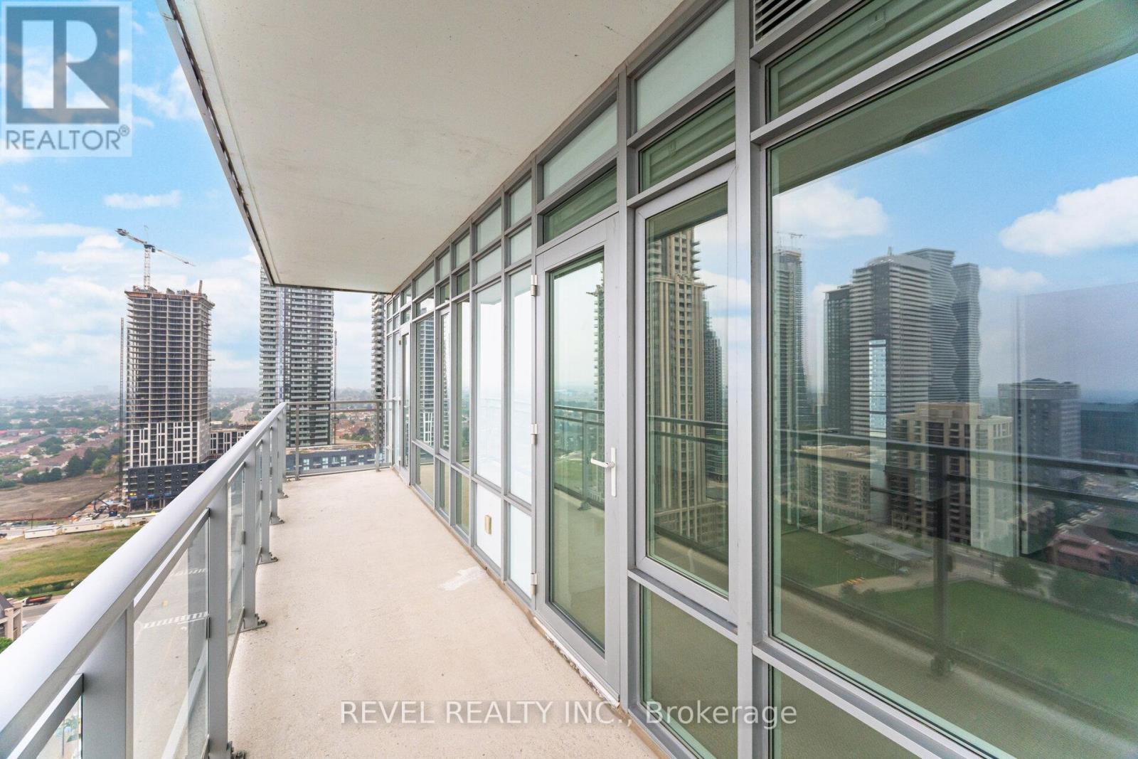 Photo 28 of 2105 365 Prince Of Wales Drive, Mississauga ON