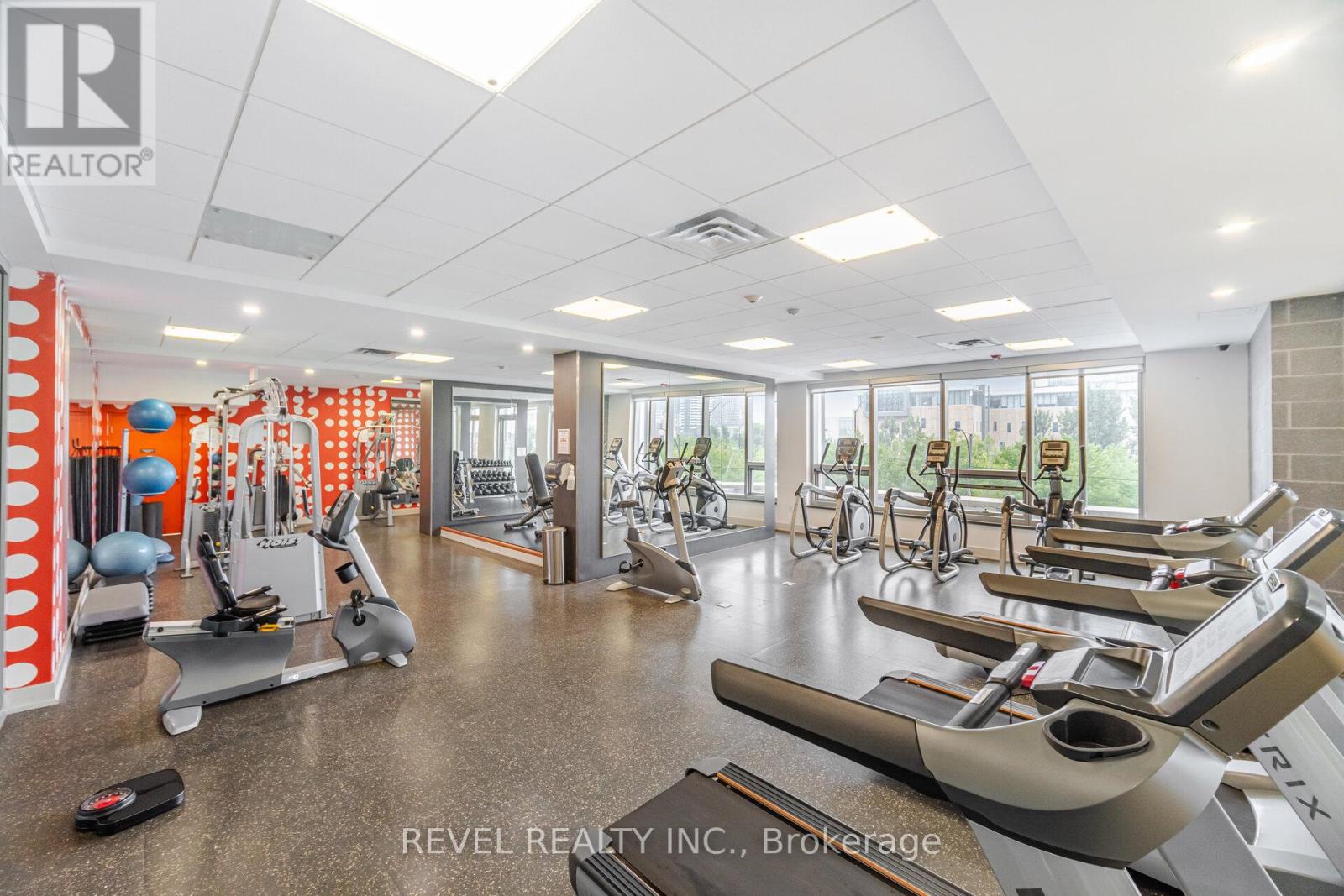 Photo 36 of 2105 365 Prince Of Wales Drive, Mississauga ON