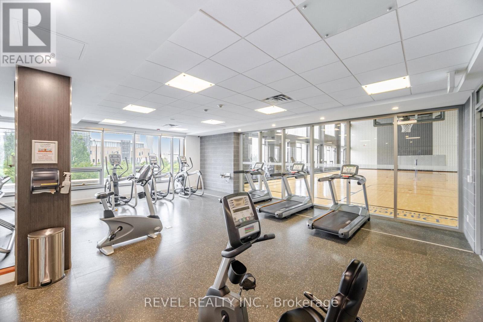 Photo 37 of 2105 365 Prince Of Wales Drive, Mississauga ON
