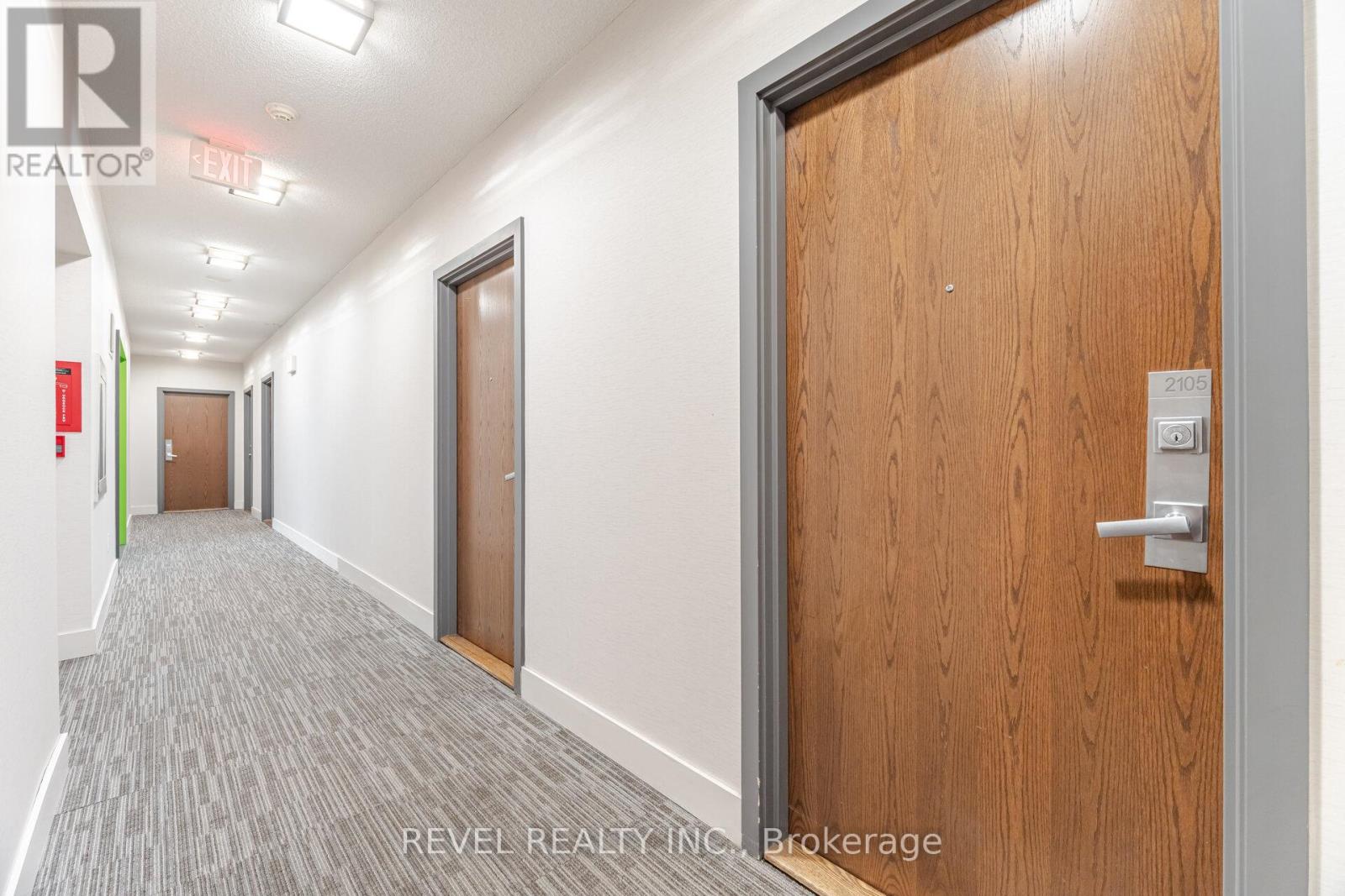 Photo 4 of 2105 365 Prince Of Wales Drive, Mississauga ON