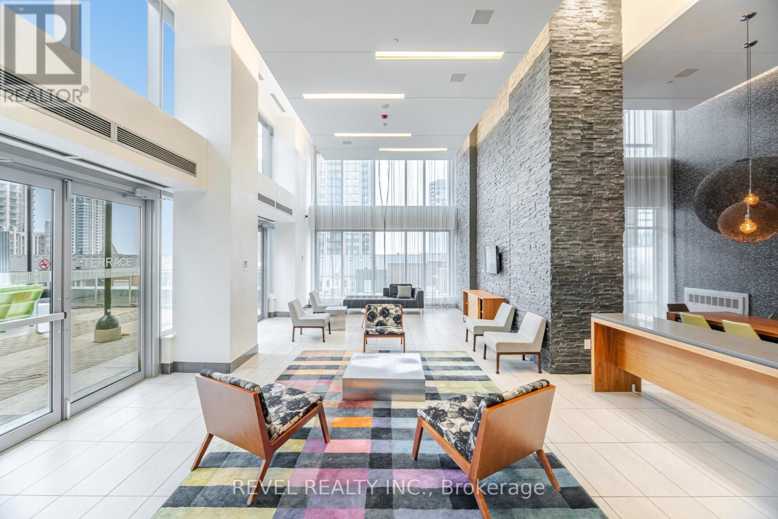 Photo 42 of 2105 365 Prince Of Wales Drive, Mississauga ON