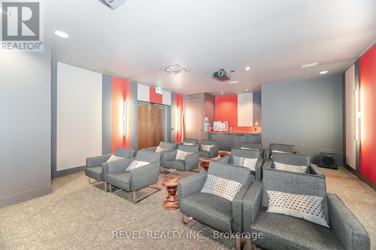Photo 45 of 2105 365 Prince Of Wales Drive, Mississauga ON