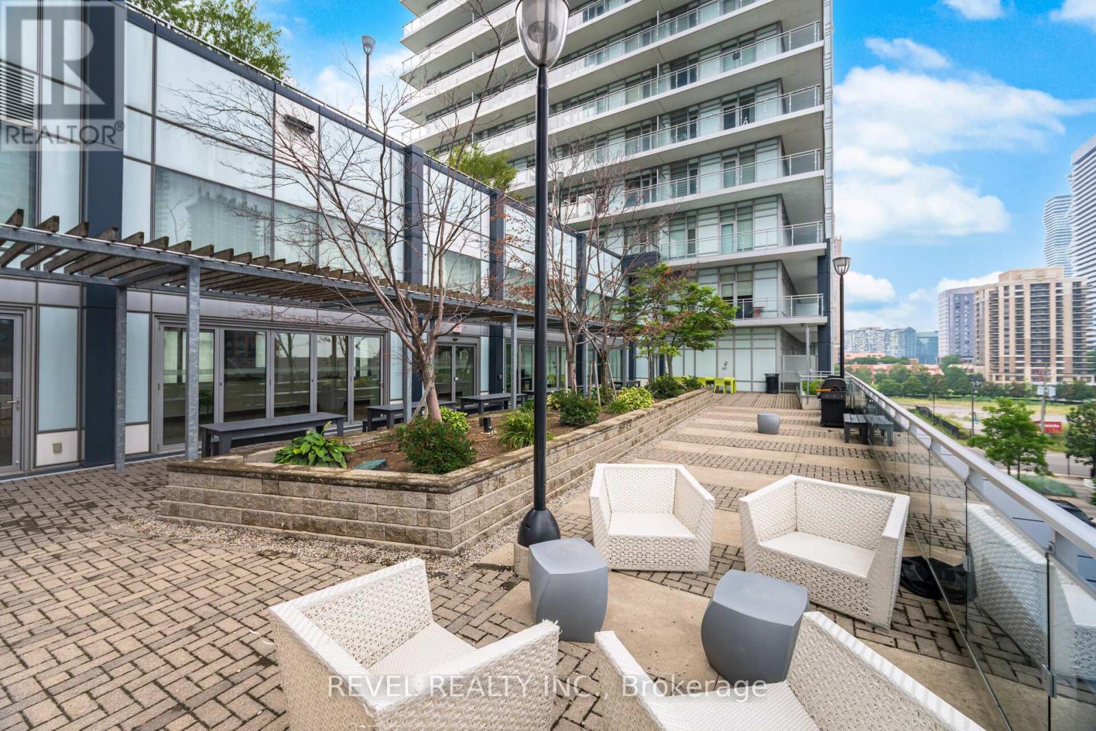 Photo 48 of 2105 365 Prince Of Wales Drive, Mississauga ON