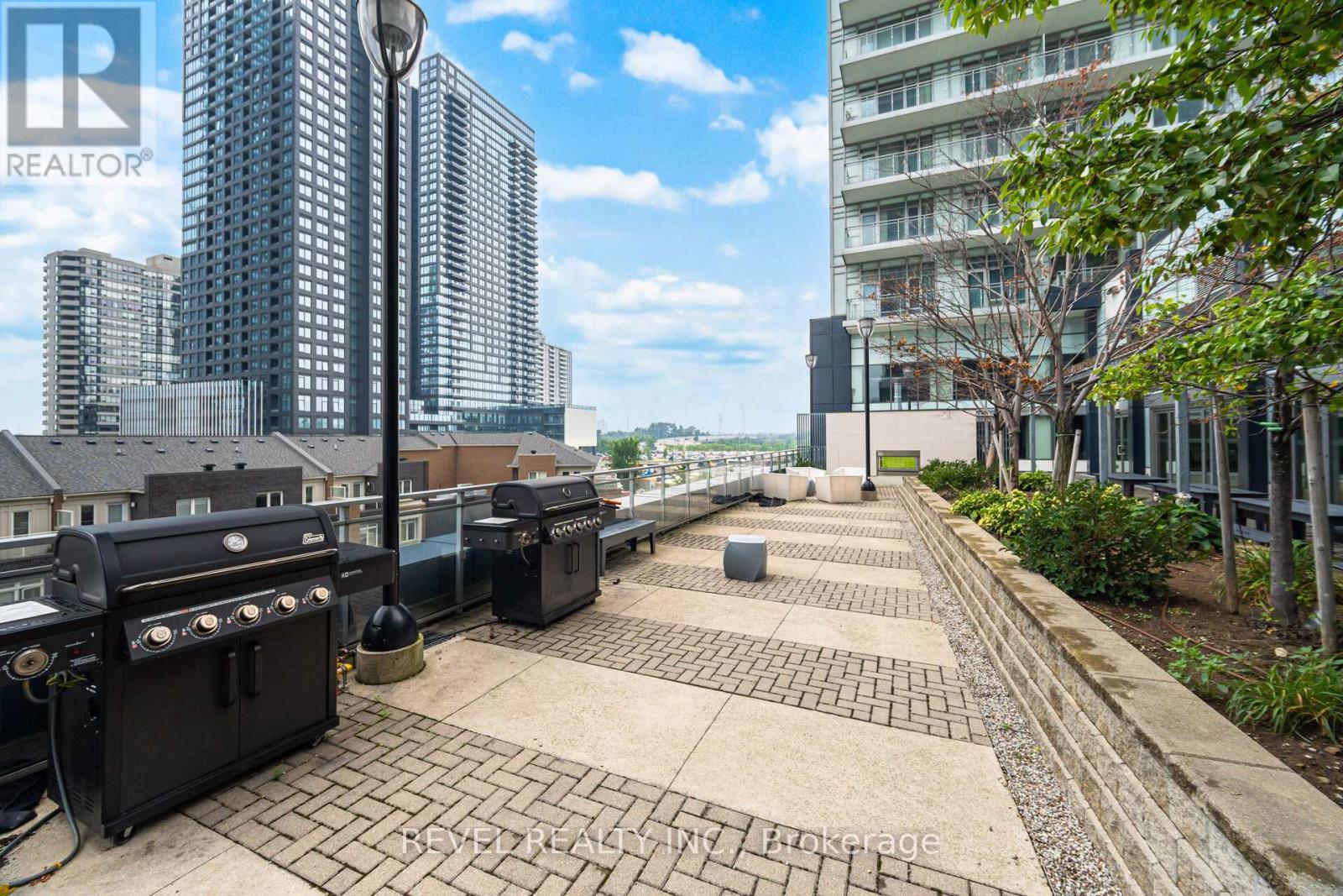 Photo 49 of 2105 365 Prince Of Wales Drive, Mississauga ON